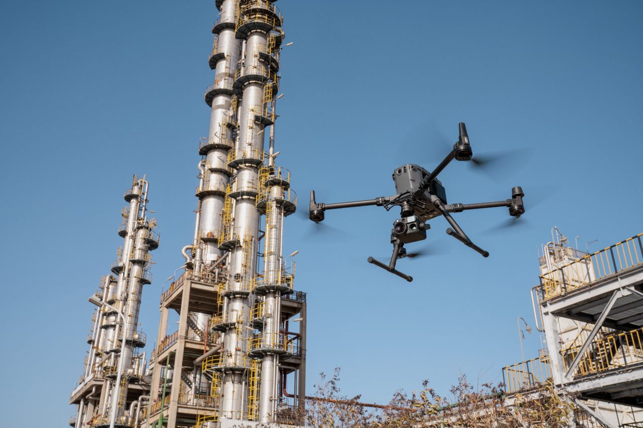 Industrial Inspection